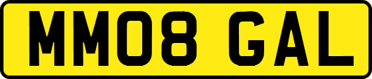 MM08GAL