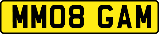 MM08GAM