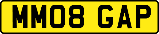 MM08GAP
