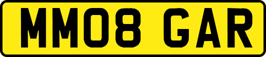 MM08GAR