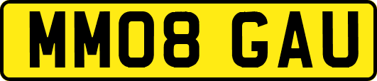 MM08GAU