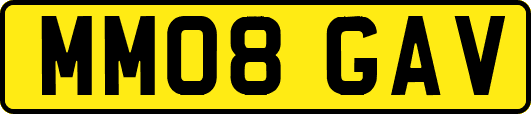 MM08GAV