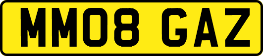 MM08GAZ