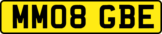 MM08GBE