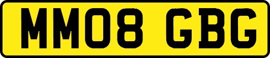 MM08GBG