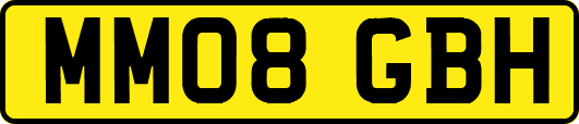 MM08GBH