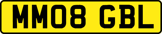 MM08GBL