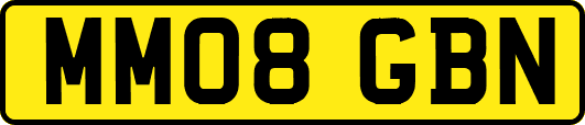 MM08GBN