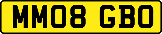 MM08GBO