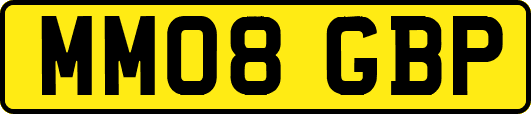 MM08GBP