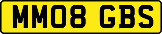 MM08GBS