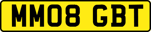 MM08GBT