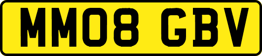 MM08GBV