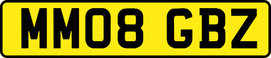 MM08GBZ