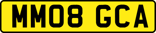MM08GCA