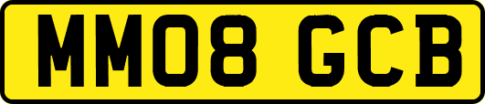 MM08GCB