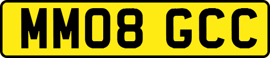 MM08GCC
