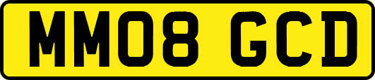 MM08GCD