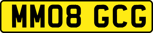 MM08GCG
