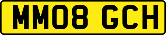 MM08GCH
