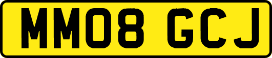 MM08GCJ