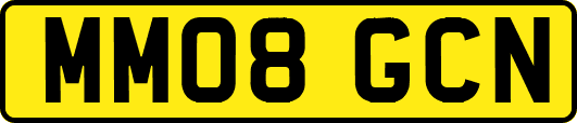 MM08GCN