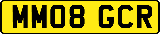 MM08GCR
