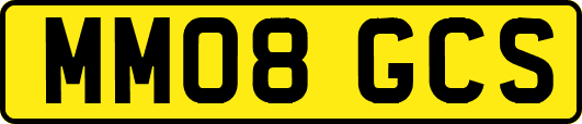 MM08GCS
