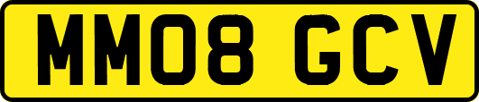 MM08GCV