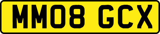 MM08GCX