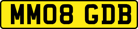 MM08GDB