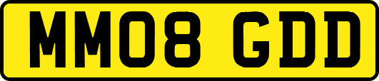 MM08GDD