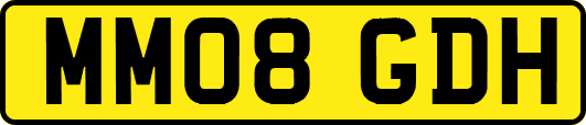 MM08GDH