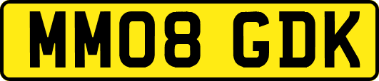 MM08GDK