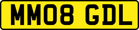 MM08GDL