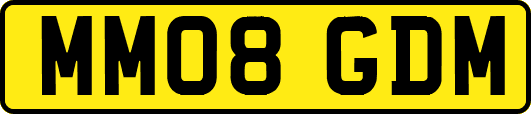 MM08GDM