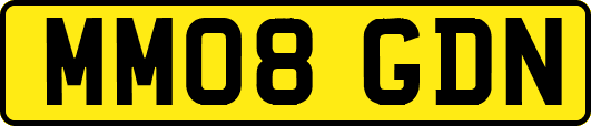 MM08GDN