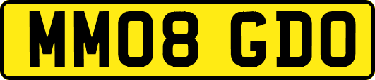 MM08GDO