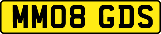 MM08GDS