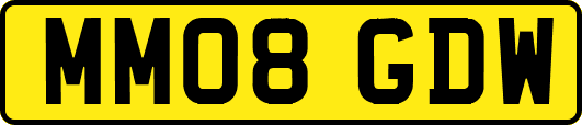 MM08GDW