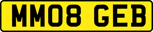 MM08GEB
