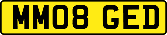 MM08GED