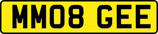 MM08GEE