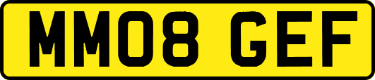 MM08GEF