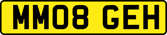 MM08GEH