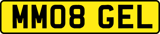 MM08GEL