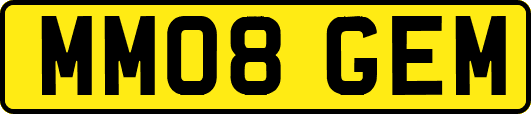 MM08GEM