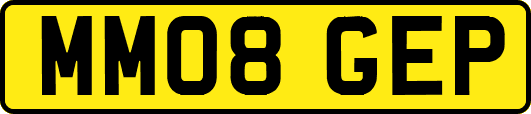 MM08GEP