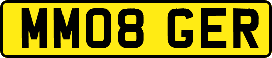 MM08GER