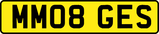 MM08GES
